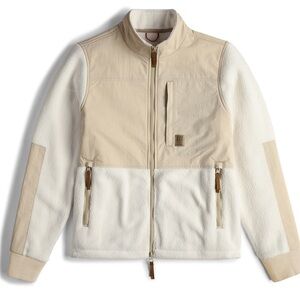 Topo Designs Women's Subalpine Fleece
